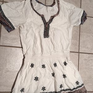 Cute Free People Dress